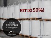 Dekoratyvinė skalda, gludinti akmenukai, mulčias - nuotraukos Nr. 6