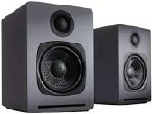 Audioengine A1_front - nuotraukos Nr. 4