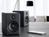 Audioengine Hd3 white balta kolonele - nuotraukos Nr. 5