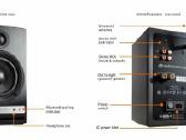 Audioengine HD4_tech_specs - nuotraukos Nr. 9