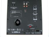 Audioengine S8_white sub - nuotraukos Nr. 11