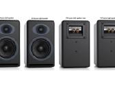 Audioengine Passive Bookshelf P4N - nuotraukos Nr. 12