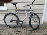 Vanmoof N5 kolekcinis dviratis - nuotraukos Nr. 3