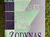 Lietuviu k. vadoveliai - nuotraukos Nr. 2