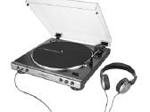 Audio-technica AT-LP60X-HP_head - nuotraukos Nr. 2