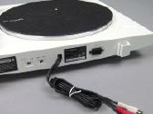 Audio-technica AT-LP3_white - nuotraukos Nr. 3