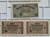 Banknotai Unc.