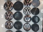 Volkswagen dangteliai 55 56 60 63 65 70 76 12€4vnt - nuotraukos Nr. 10