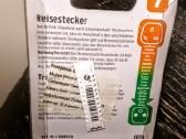 Adapteriai - nuotraukos Nr. 5