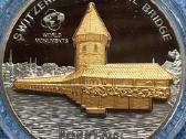 Moneta Cook isl, 2010m, 10 dollars, sidabras(.999)