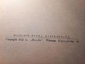 Muzika wspolczesna . 1926 m - nuotraukos Nr. 6
