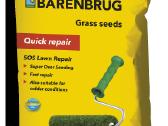 Vejos sėklų mišiniai Barenbrug 1 kg - 15 kg. - nuotraukos Nr. 11