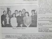 "Šiaurės Atėnai" 1990 metai 1,2 Nr. - nuotraukos Nr. 5