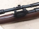Airsoft Kar98 tikras medis, Mosin-nagant - nuotraukos Nr. 3