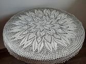 Servetėlė- staltiesėlė 70 cm - nuotraukos Nr. 2
