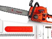 Benzininis grandininis pjūklas Midori Japan 2,9kw