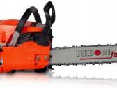 Benzininis grandininis pjūklas Midori Japan 2,9kw - nuotraukos Nr. 3