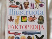 Iliustruota faktopedija 455 psl