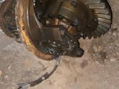 Zil130.gaz24varikliai,gaz53redukt,tiltas,r15,r16-