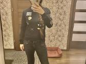 Nauja Philipp Plein bliuskutė