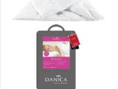 2 naujos Danica antklodes