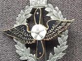 Ženklas aviacija replika ww1 . Vokietija