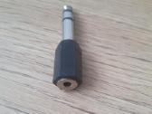 Perėjimas iš 5,5mm į 3,5mm - nuotraukos Nr. 2