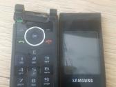 Samsung Sgh-520 dalimis - nuotraukos Nr. 3