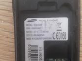 Samsung Sgh-520 dalimis - nuotraukos Nr. 4