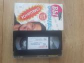 Video kasetė Vhs su filmu - nuotraukos Nr. 3
