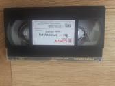 Video kasetė Vhs su filmu - nuotraukos Nr. 4
