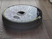 Galingas plaunantis robotas siurblys Abir X6 / X8 - nuotraukos Nr. 4