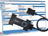 Autocom Delphi naujas be problem jungiasi prie Bmw - nuotraukos Nr. 2