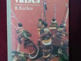 Knyga "Medžiotojų vaišės"