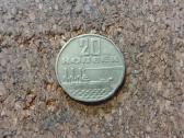 20 kop.1967 m.