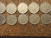 10 kop.1957 m.