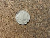 10 kop.1956 m.