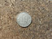 10 kop.1954 m.