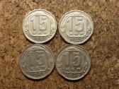 15 kop.1946 m.