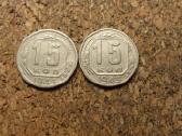 15 kop.1943 m.