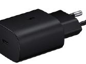 Samsung S20, S21, S22, S23, S24 S25 pakrovėjas 25w