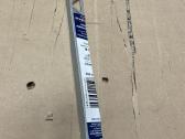 Plytelių užbaigimo profilis 10mm, anoduotas - nuotraukos Nr. 3