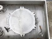 Cisterna 24000 Ltr nerudyjantis plienas - nuotraukos Nr. 7