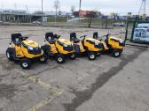 Vejos traktoriukas Cub cadet Lt1/lt2 - nuotraukos Nr. 2