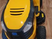 Vejos traktoriukas Cub cadet Lt1/lt2 - nuotraukos Nr. 3