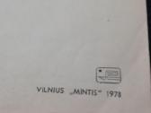 Knyga E. Palskys "Nusikaltimai ir kriminalistika" - nuotraukos Nr. 2