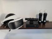 Sony Virtualios Realybės akiniai - nuotraukos Nr. 2