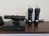 Sony Virtualios Realybės akiniai - nuotraukos Nr. 3