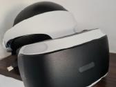 Sony Virtualios Realybės akiniai - nuotraukos Nr. 6