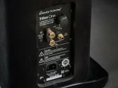 Golden-ear-triton-speakers-inputs - nuotraukos Nr. 8